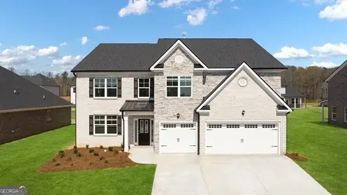 4034 Rivercrest Drive, Bogart, GA 30622