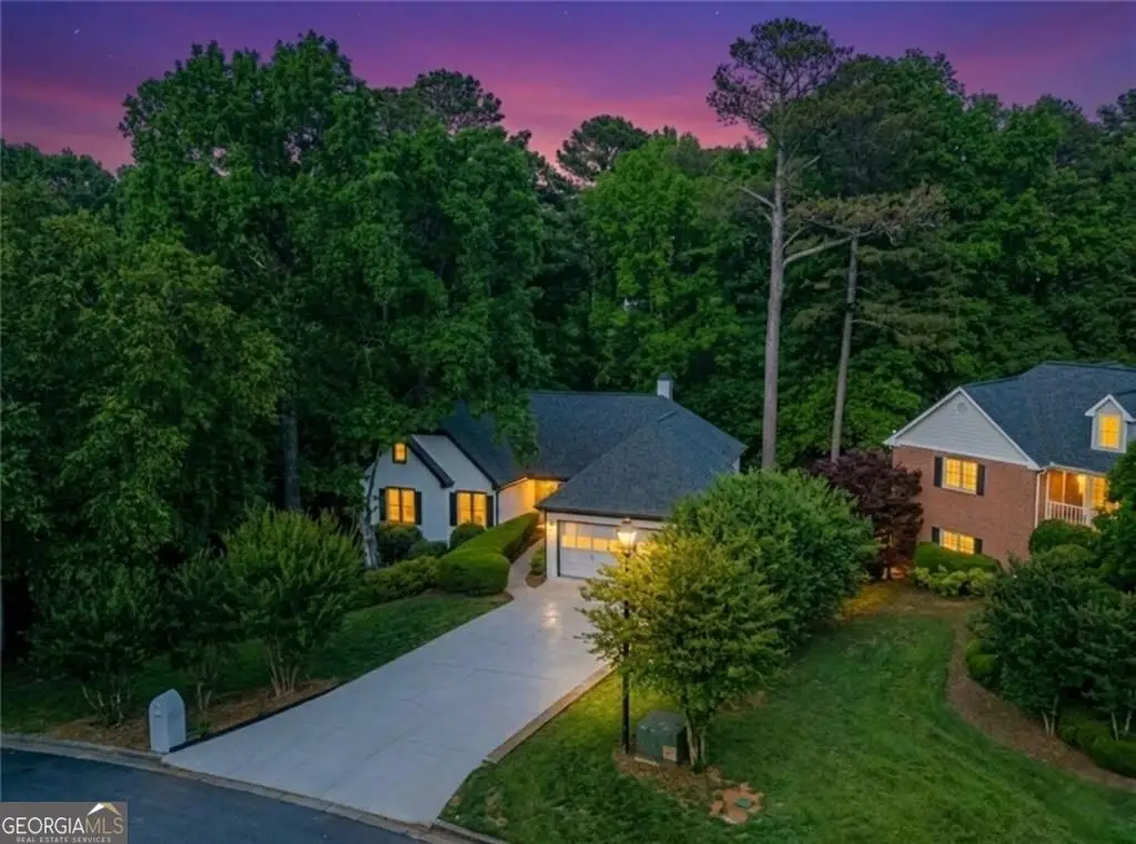 1190 St Ives Court, Suwanee, GA 30024 - #1