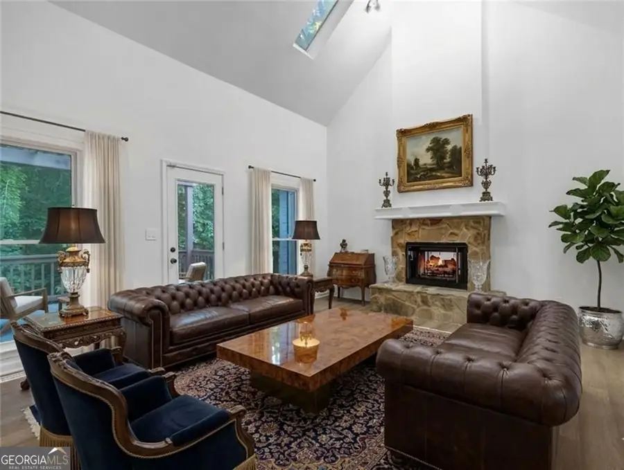 1190 St Ives Court, Suwanee, GA 30024 - #3