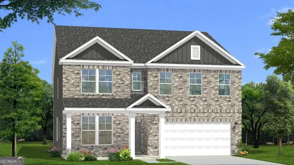 704 Radiant Hollow Lane, McDonough, GA 30253