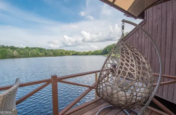 8 Northlake Circle, Peachtree City, GA 30269