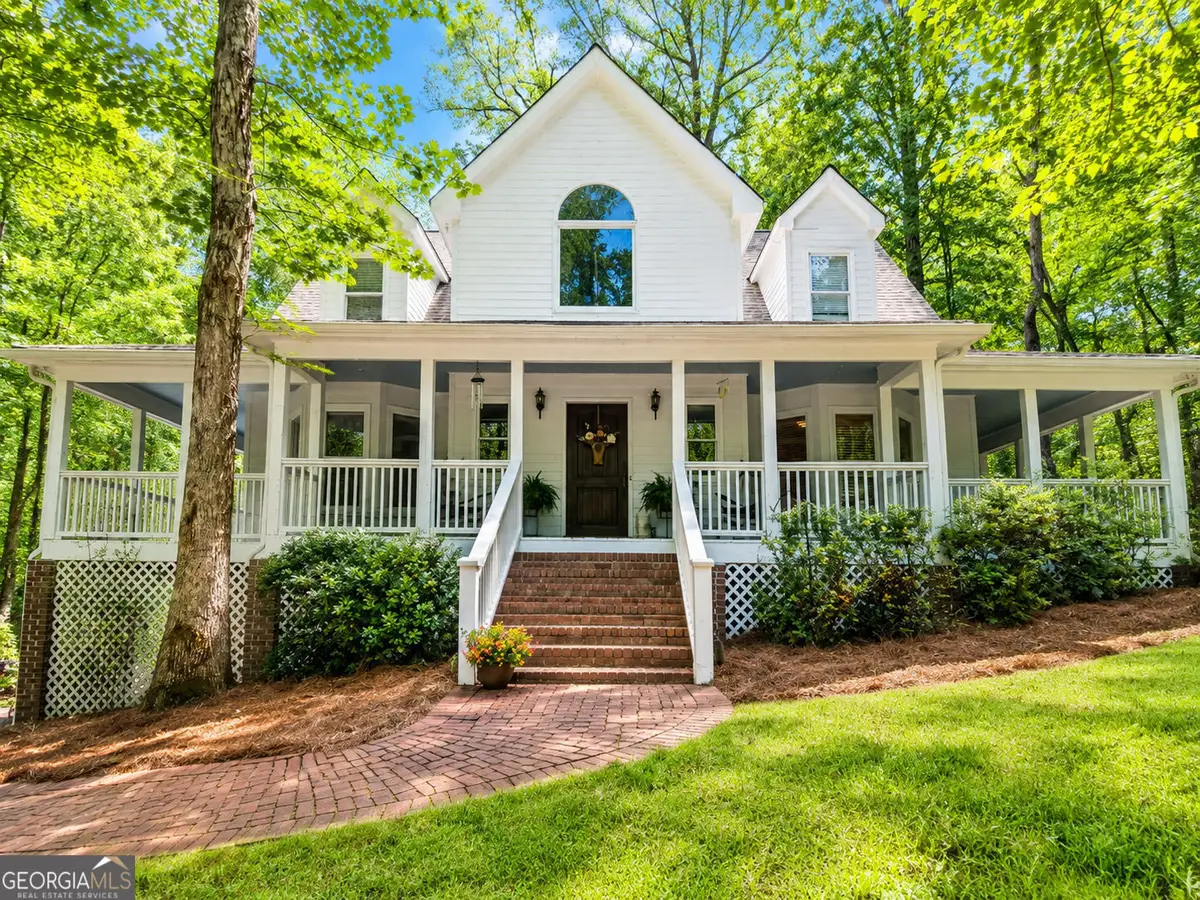 3259 Etchison Road, Loganville, GA 30052 - #1