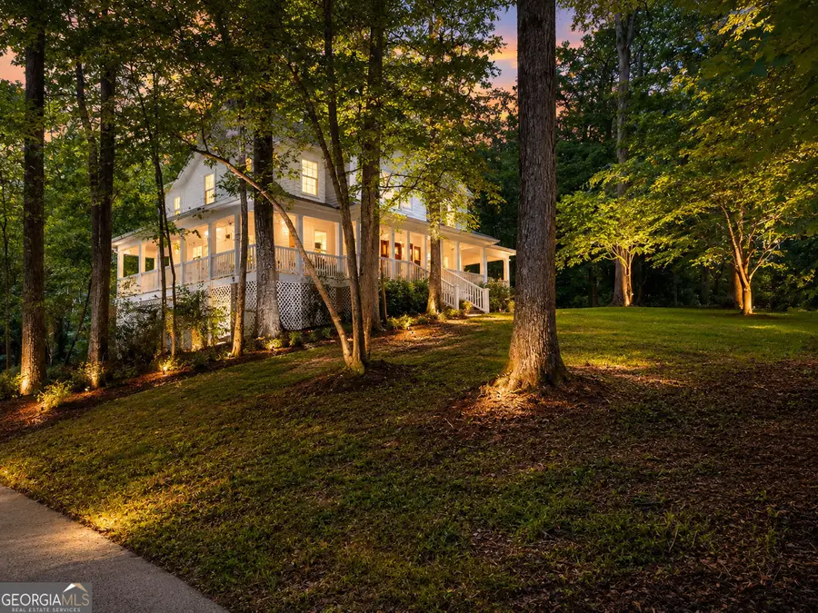 3259 Etchison Road, Loganville, GA 30052 - #2