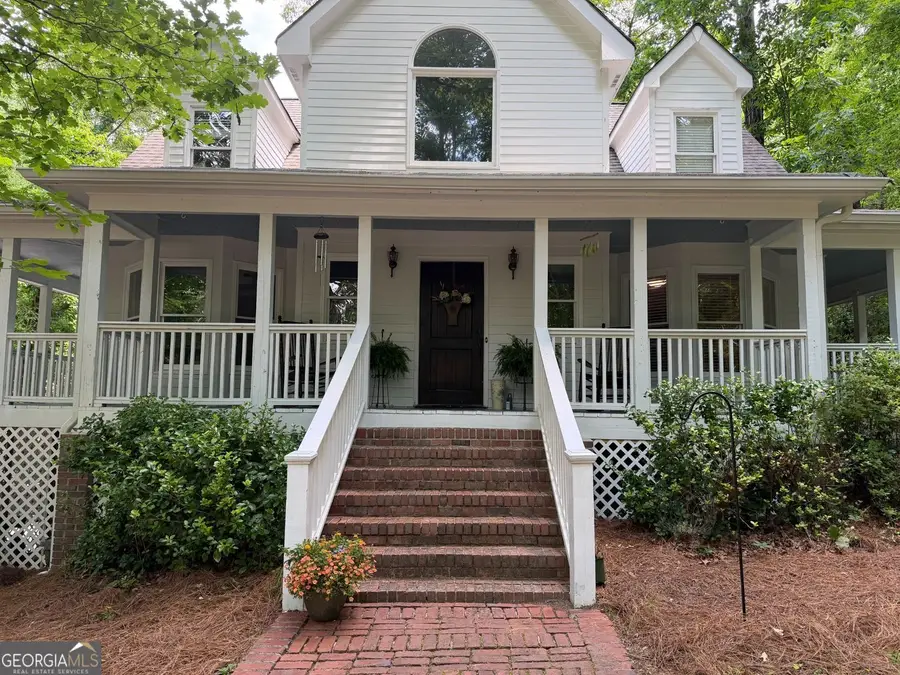 3259 Etchison Road, Loganville, GA 30052 - #3