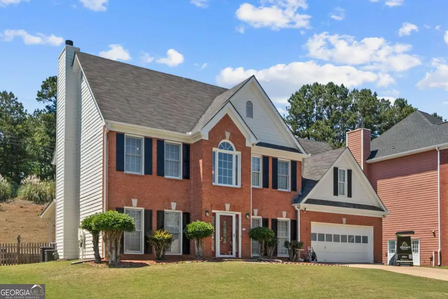 2150 Laurel Lake Drive, Suwanee, GA 30024 - #2