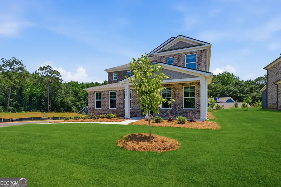 1053 James Madison Court, McDonough, GA 30253 - #2