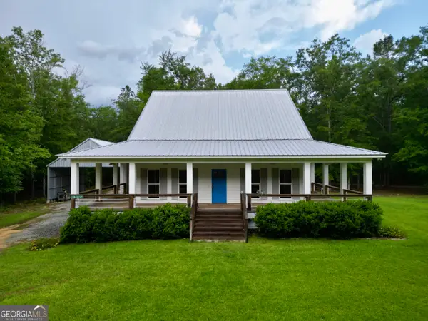 337 Stanley Cemetery Road, Dublin, GA 31021
