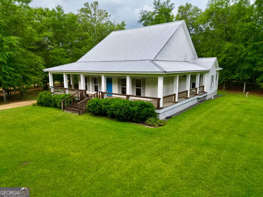 337 Stanley Cemetery Road, Dublin, GA 31021 - #2