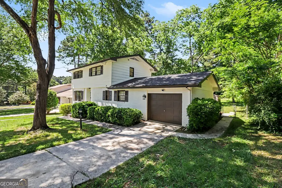 2620 Bull Run Drive, Decatur, GA 30034 - #3