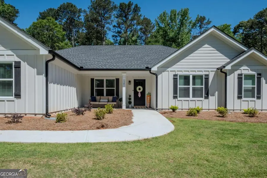 100 Wilson Drive, Commerce, GA 30529 - #2