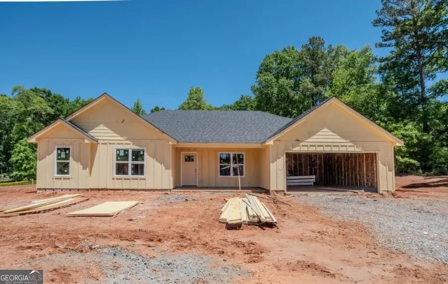 100 Wilson Drive, Commerce, GA 30529 - #3
