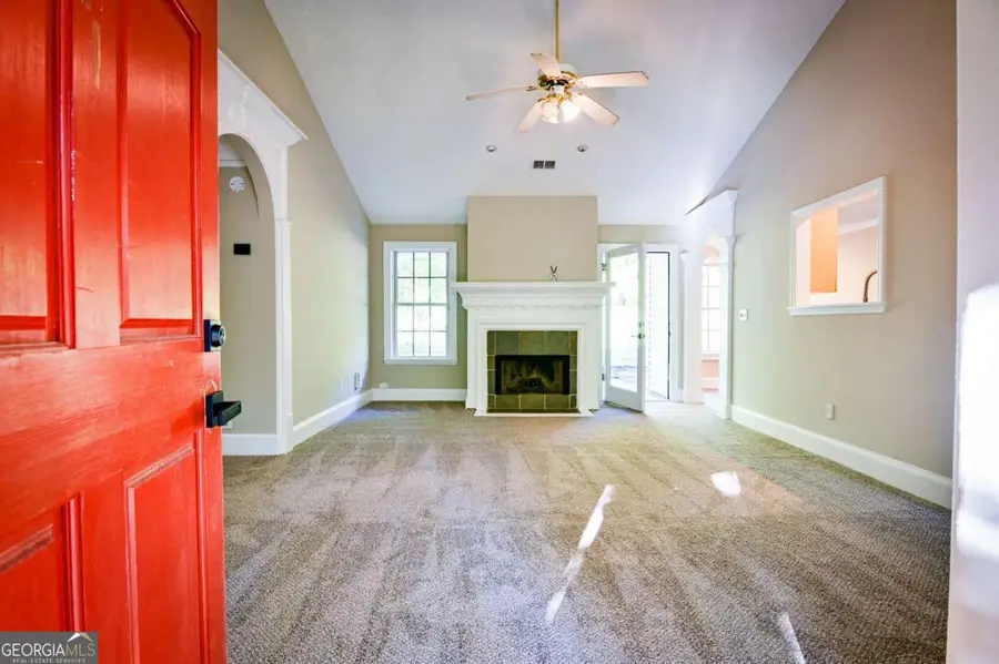 1855 Tribble Ridge Drive, Lawrenceville, GA 30045 - #3