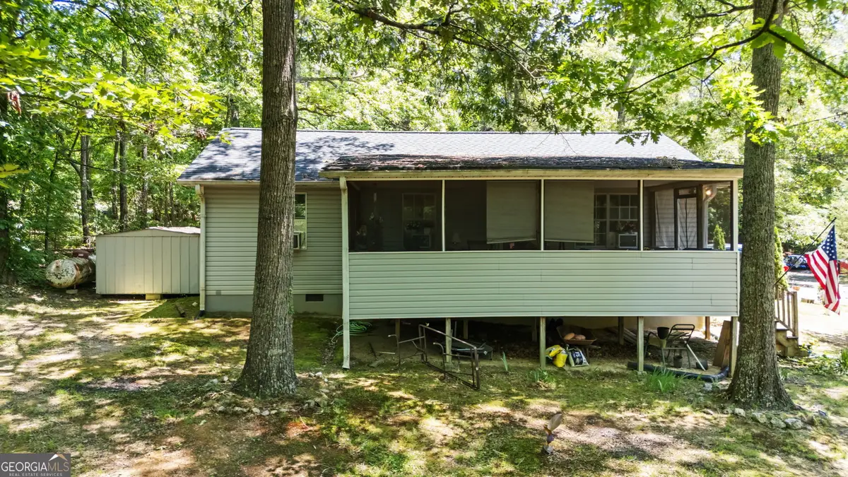 16 Two Run Crossing Nw, Cartersville, GA 30120 - #1