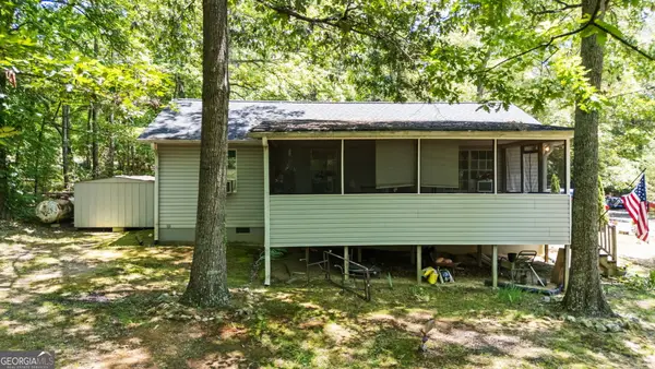 16 Two Run Crossing Nw, Cartersville, GA 30120