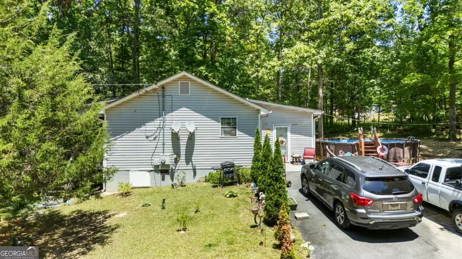 16 Two Run Crossing Nw, Cartersville, GA 30120 - #3