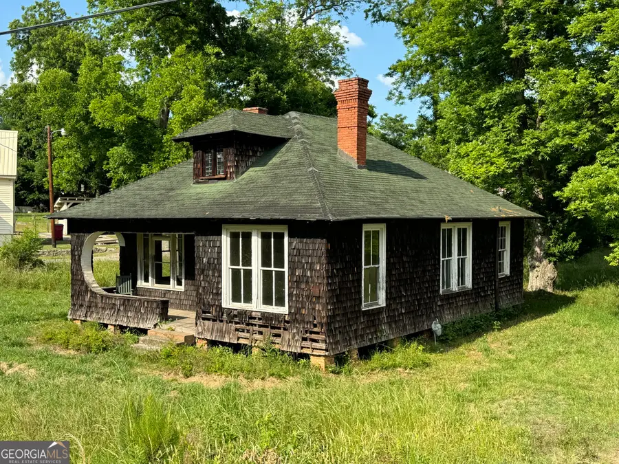 9822 Jones Street, Sparta, GA 31087 - #2