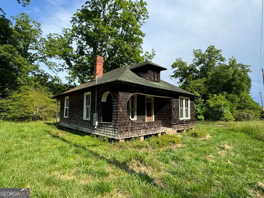9822 Jones Street, Sparta, GA 31087 - #3