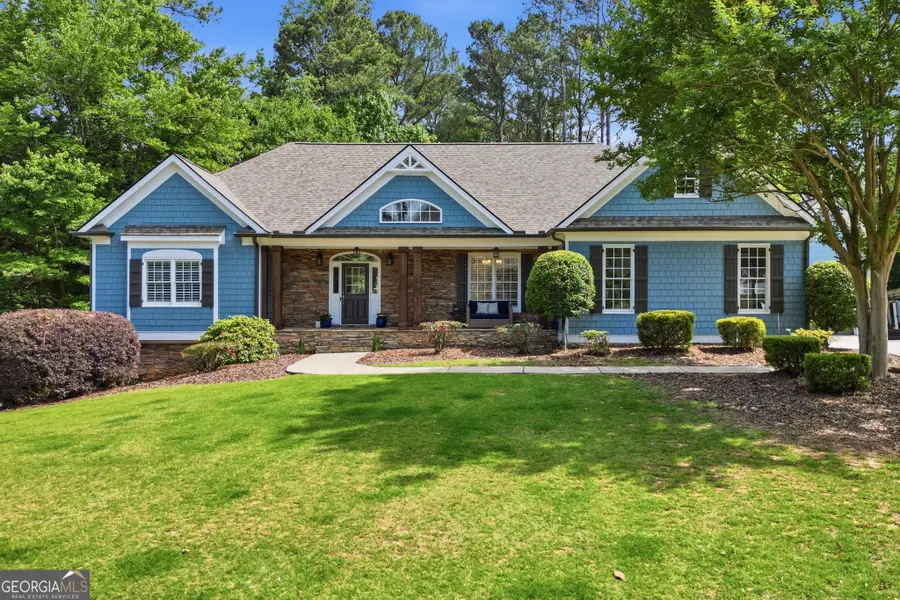 401 Maple Ridge Court, Cumming, GA 30028 - #3