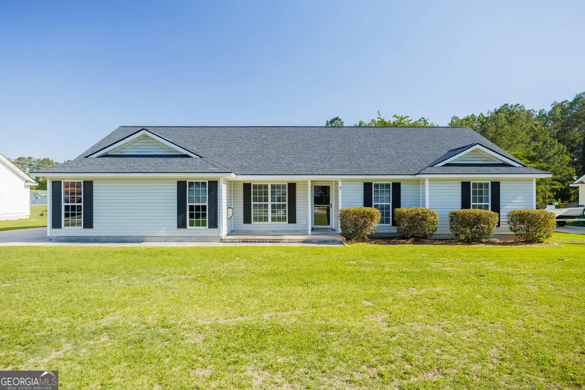 4305 Chandler Way, Valdosta, GA 31605 - #1