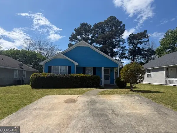 205 Kensington Circle, Warner Robins, GA 31093