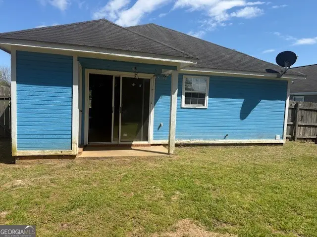 205 Kensington Circle, Warner Robins, GA 31093 - #2