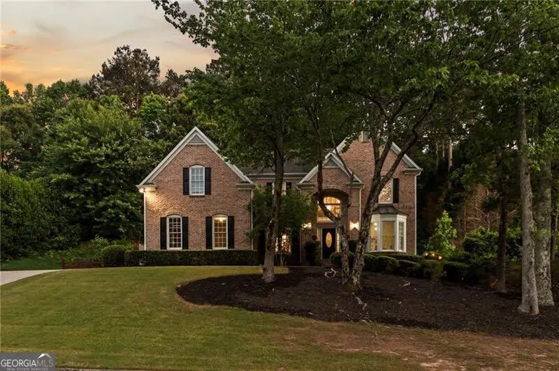 1235 Longpointe Pass, Alpharetta, GA 30005 - #1