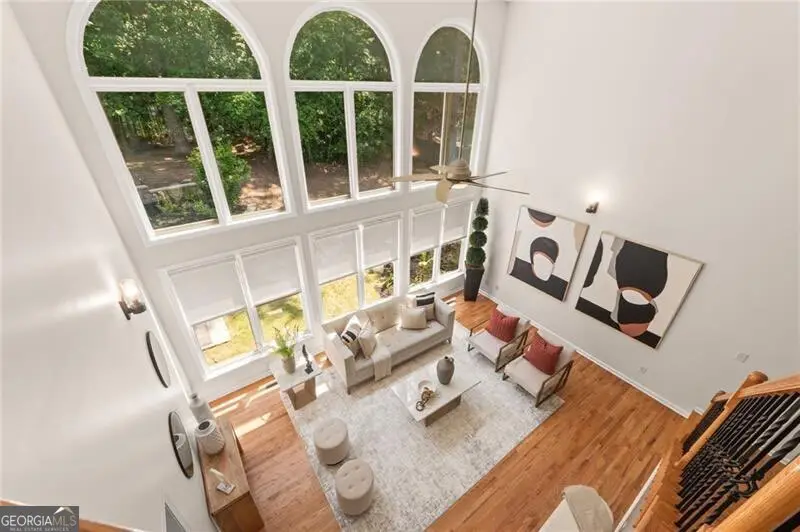 1235 Longpointe Pass, Alpharetta, GA 30005 - #2