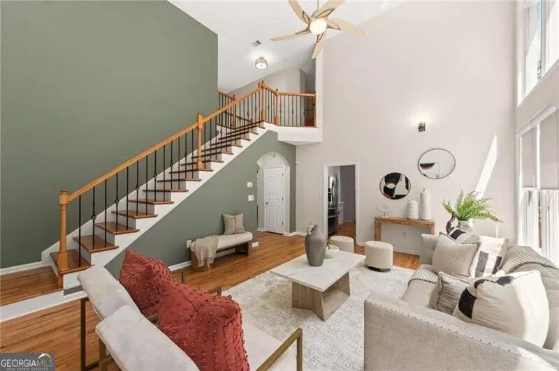1235 Longpointe Pass, Alpharetta, GA 30005 - #3