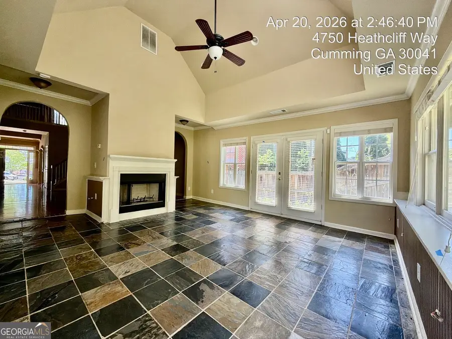 4750 Heathcliff Way, Cumming, GA 30041 - #2