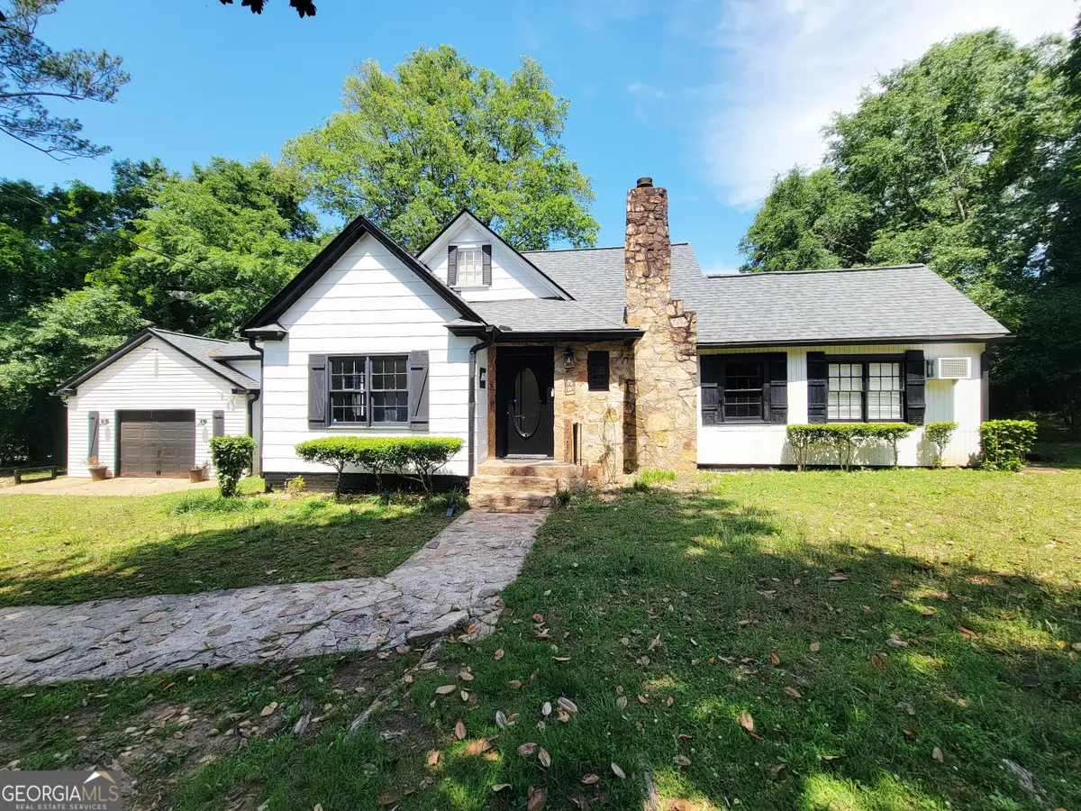 1805 Us Highway 29, West Point, GA 31833 - #1