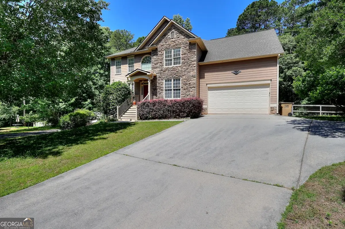 121 Brookhaven Lane, Canton, GA 30114 - #1