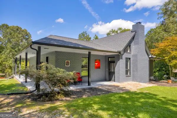 83 Sugar Cane Drive, Hartwell, GA 30643