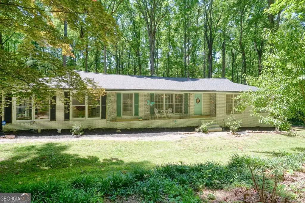 285 Hembredge Drive, Canton, GA 30115 - #1