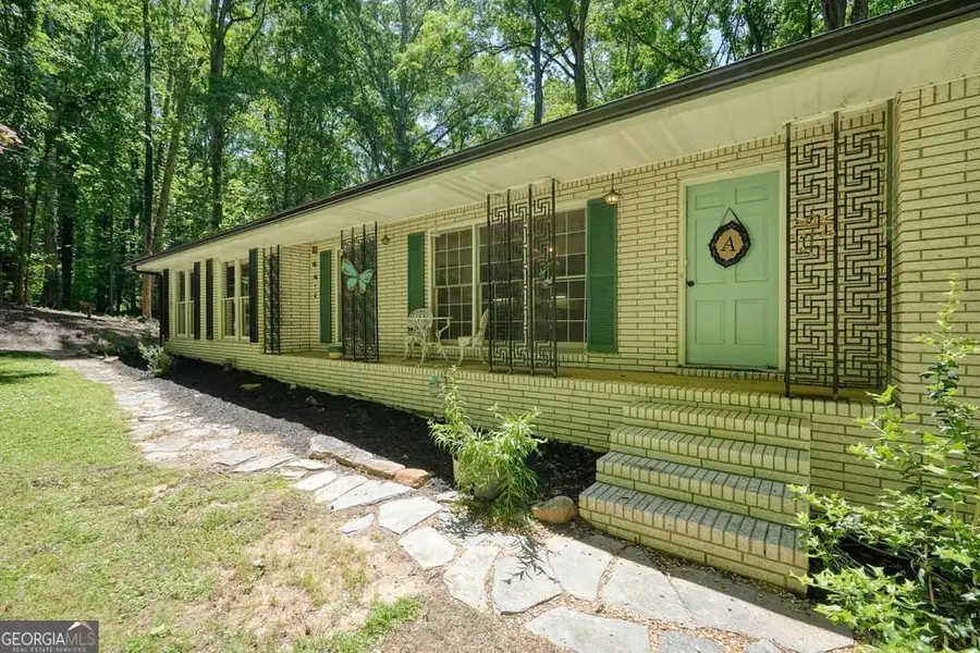 285 Hembredge Drive, Canton, GA 30115 - #2