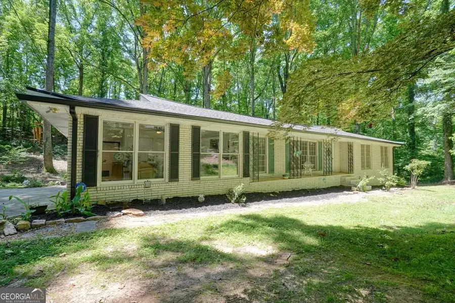 285 Hembredge Drive, Canton, GA 30115 - #3