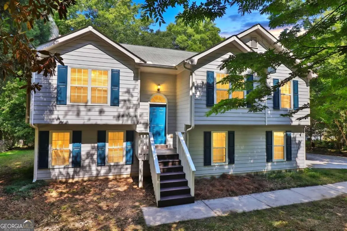 353 Fall View Court, Winder, GA 30680 - #1