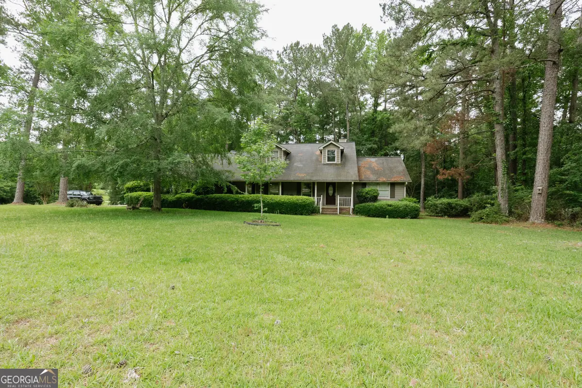 139 Cords Bridge Road Ne, Milledgeville, GA 31061 - #1