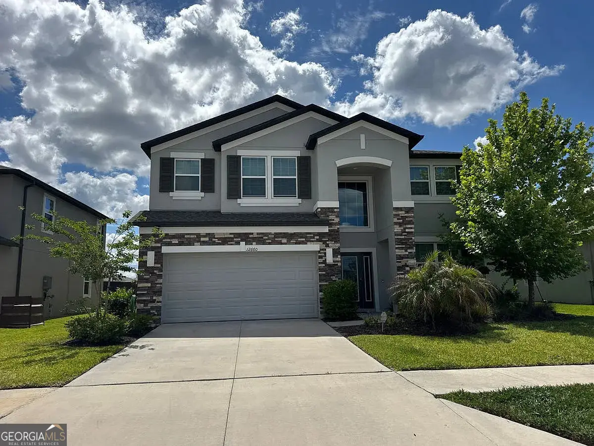 12660 Retreat Place, Spring Hill, FL 34610 - #1
