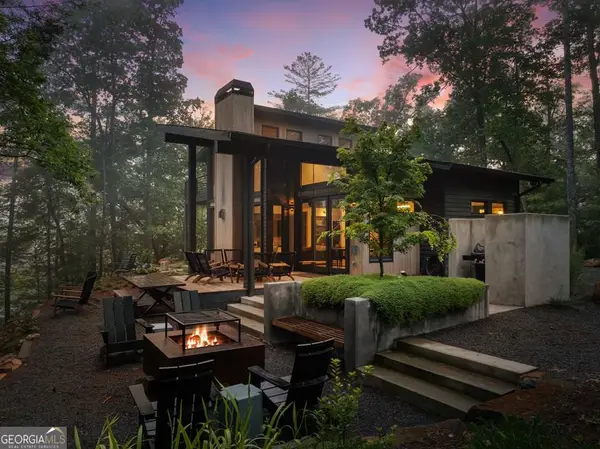 374 Watersong Trail #10, Ellijay, GA 30540