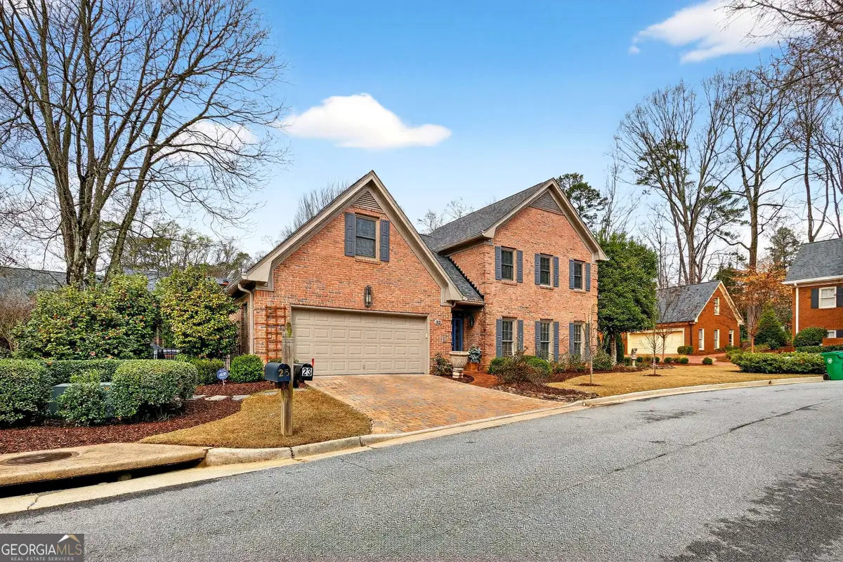 23 Downshire Circle, Decatur, GA 30033 - #1