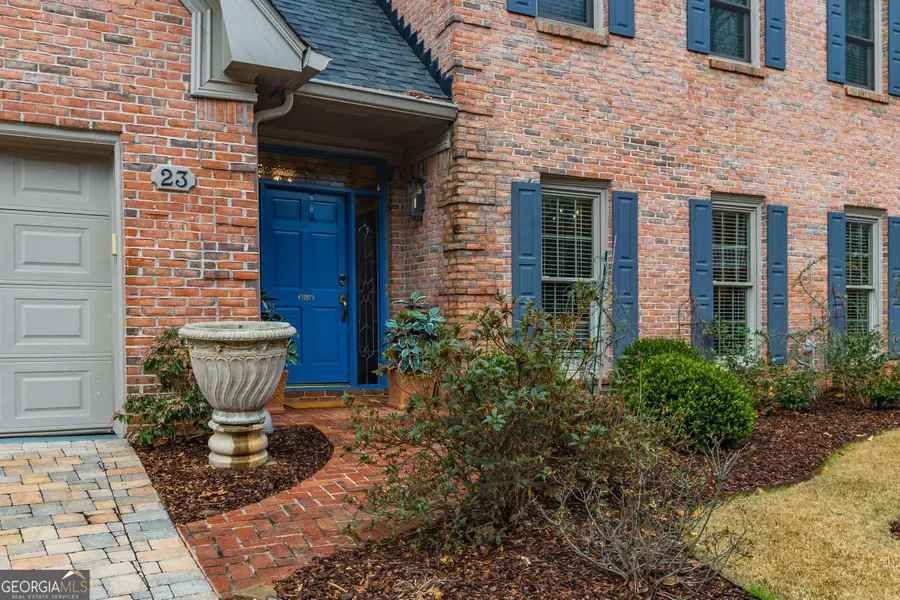 23 Downshire Circle, Decatur, GA 30033 - #3