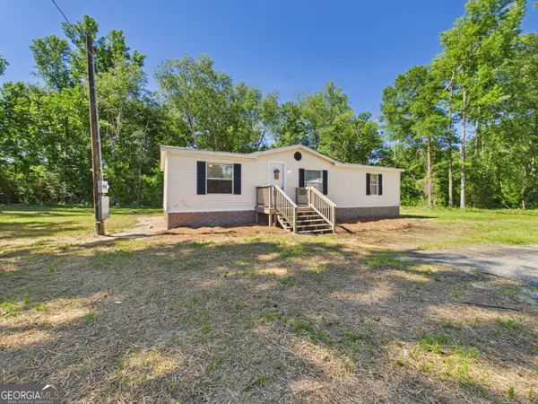 110 Ridge Court, Kathleen, GA 31047