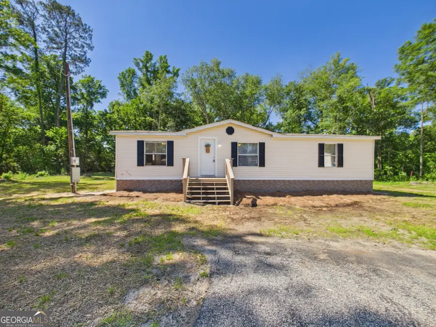 110 Ridge Court, Kathleen, GA 31047 - #2
