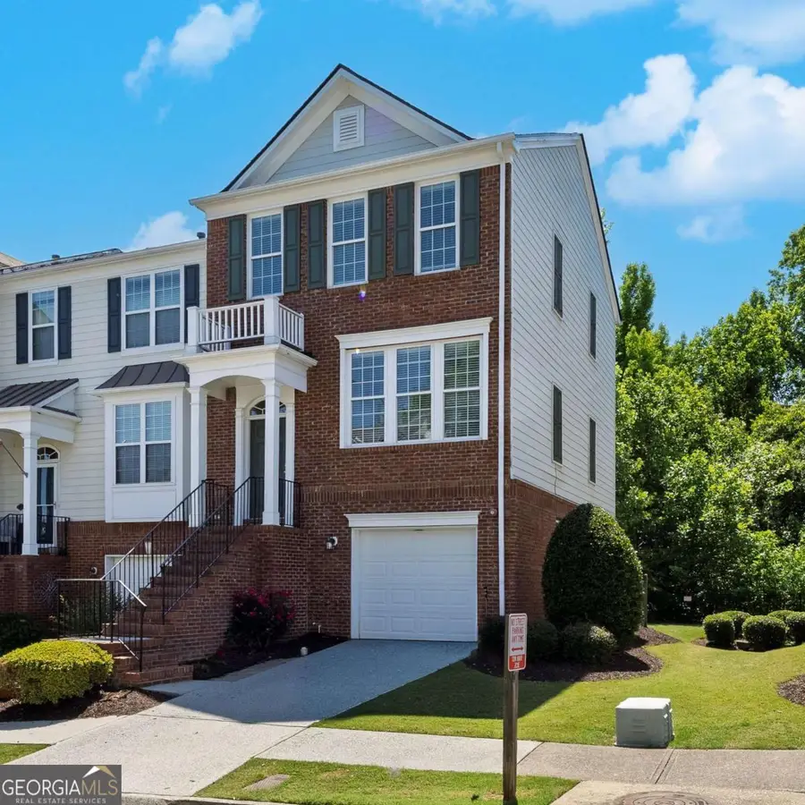 221 Balaban Circle, Woodstock, GA 30188 - #3