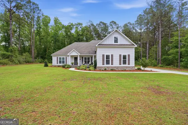 137 Windmill Plantation Drive, Statesboro, GA 30461