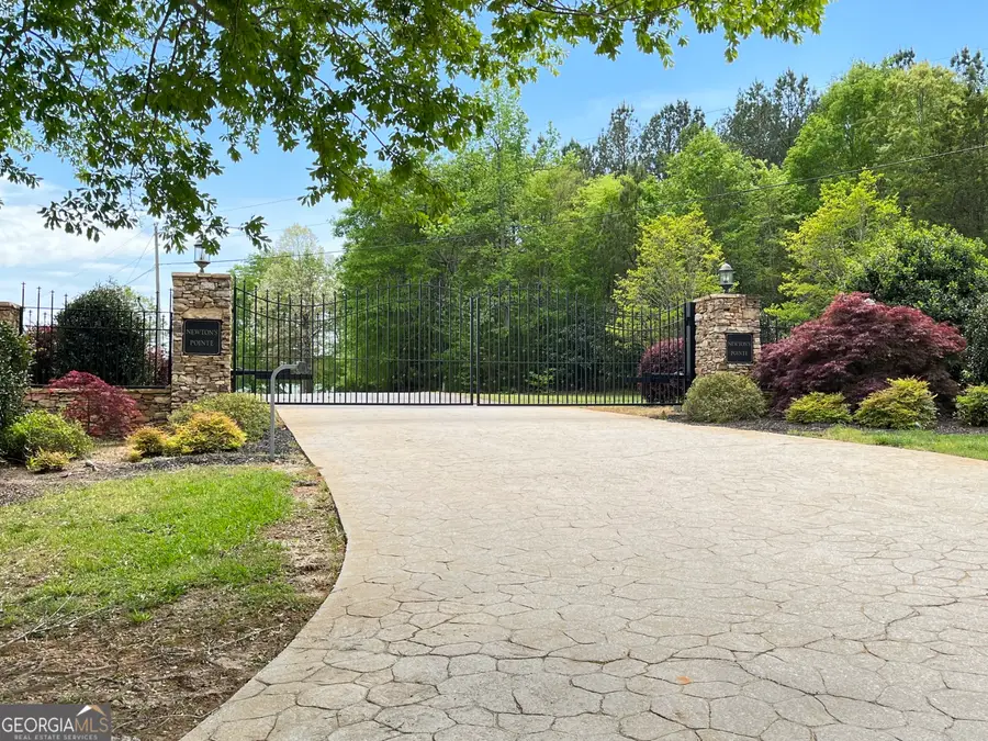 2592 Omaha Drive, Elberton, GA 30635 - #3