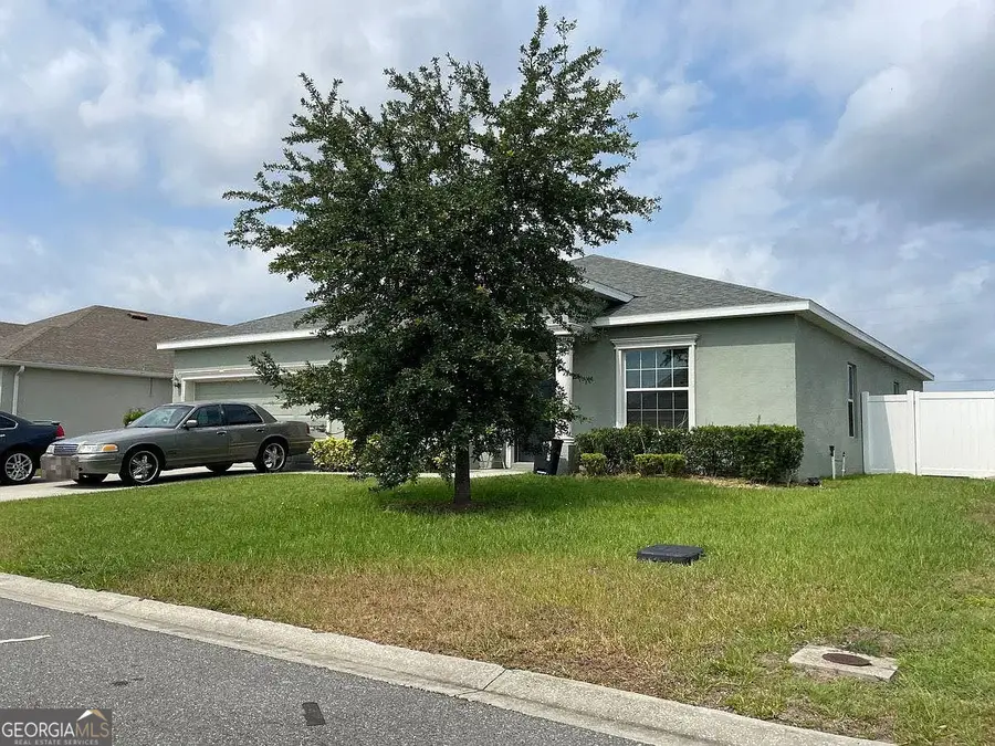 449 Glenkirk Way, Lake Alfred, FL 33850 - #2