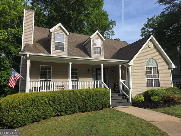7455 Ivy Grove Street, Cumming, GA 30040