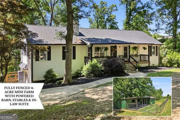 6060 Hickory Hills Road, Cumming, GA 30041