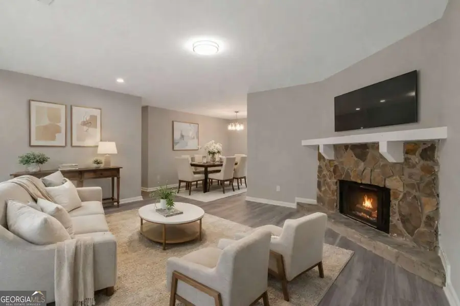 1071 Forest East Drive, Stone Mountain, GA 30088 - #3
